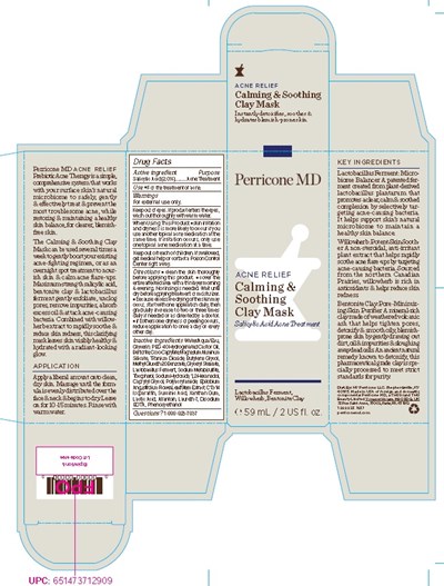 156 Claymask (156 Claymask)